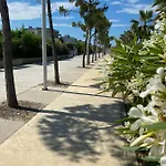 Apartment Durres, At Vala Mar Rezidence, Hamallaj *