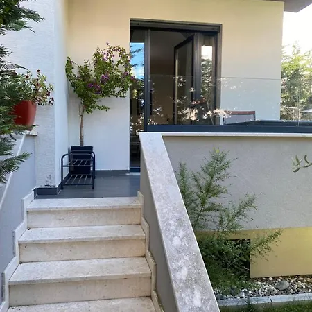 Durres, At Vala Mar Rezidence, Hamallaj