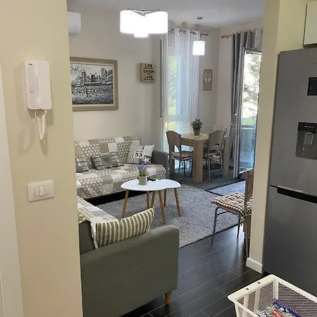 Durres, At Vala Mar Rezidence, Hamallaj