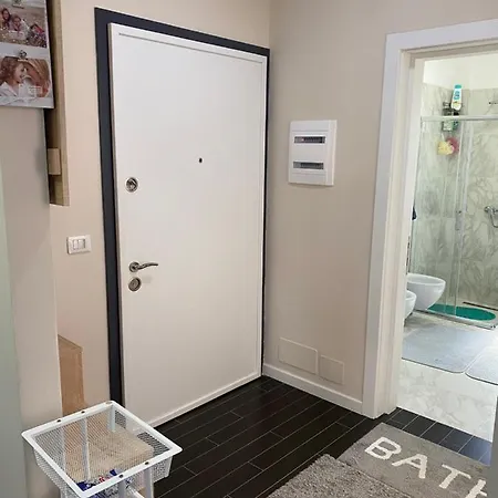 Apartman Durres, At Vala Mar Rezidence, Hamallaj