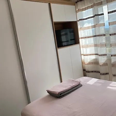 Apartman Durres, At Vala Mar Rezidence, Hamallaj Durrës
