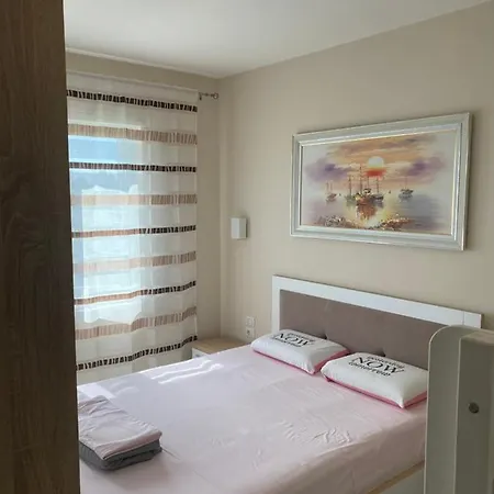 Durres, At Vala Mar Rezidence, Hamallaj Apartman *