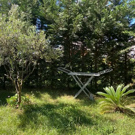 Apartman Durres, At Vala Mar Rezidence, Hamallaj