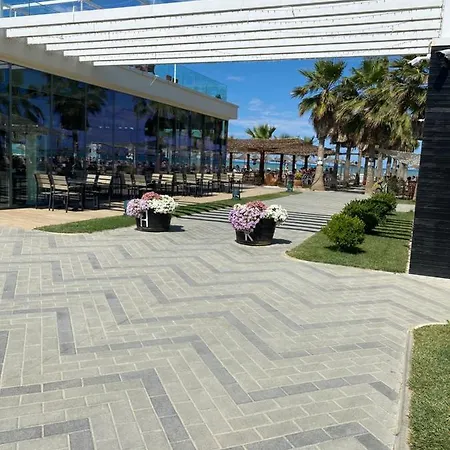 Apartman Durres, At Vala Mar Rezidence, Hamallaj Durrës