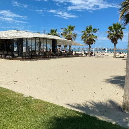 Durres, At Vala Mar Rezidence, Hamallaj Apartman