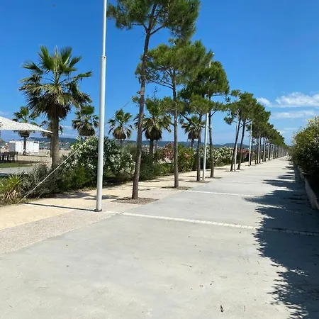 Apartman Durres, At Vala Mar Rezidence, Hamallaj Durrës