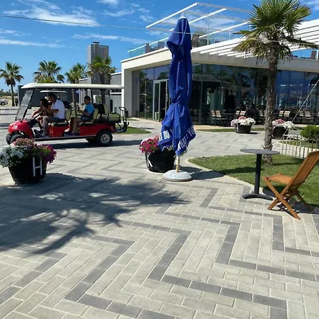 Durres, At Vala Mar Rezidence, Hamallaj * Durrës