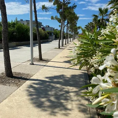 Apartman Durres, At Vala Mar Rezidence, Hamallaj *