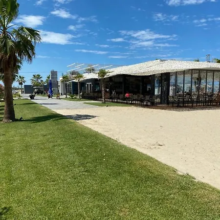 Lejlighed Durres, At Vala Mar Rezidence, Hamallaj