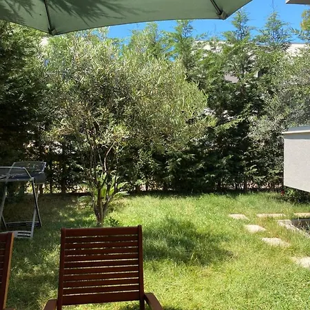Lejlighed Durres, At Vala Mar Rezidence, Hamallaj