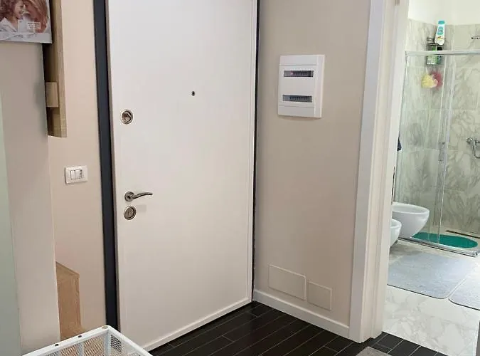 Appartamento Durres, At Vala Mar Rezidence, Hamallaj