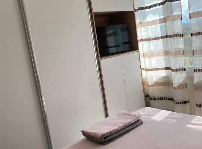 Appartamento Durres, At Vala Mar Rezidence, Hamallaj Durrës