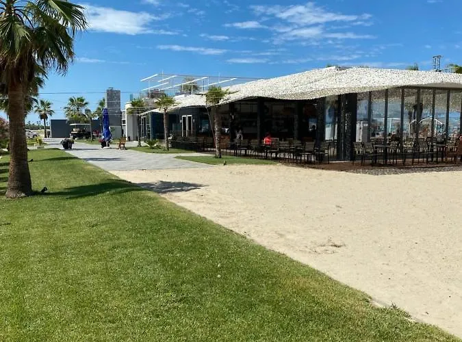 Appartamento Durres, At Vala Mar Rezidence, Hamallaj