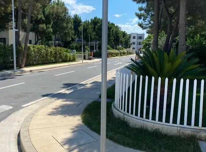 Appartamento Durres, At Vala Mar Rezidence, Hamallaj Durrës