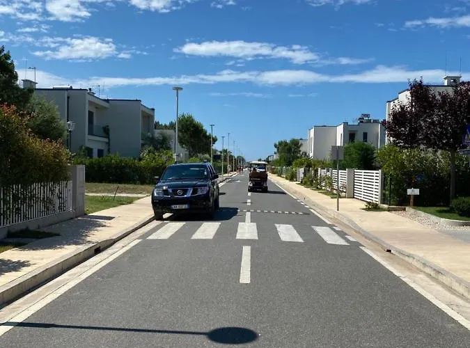 Durres, At Vala Mar Rezidence, Hamallaj Appartamento Durrës