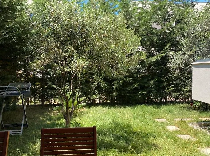 Appartamento Durres, At Vala Mar Rezidence, Hamallaj